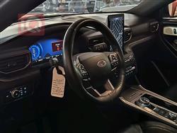 فورد إكسبلورر